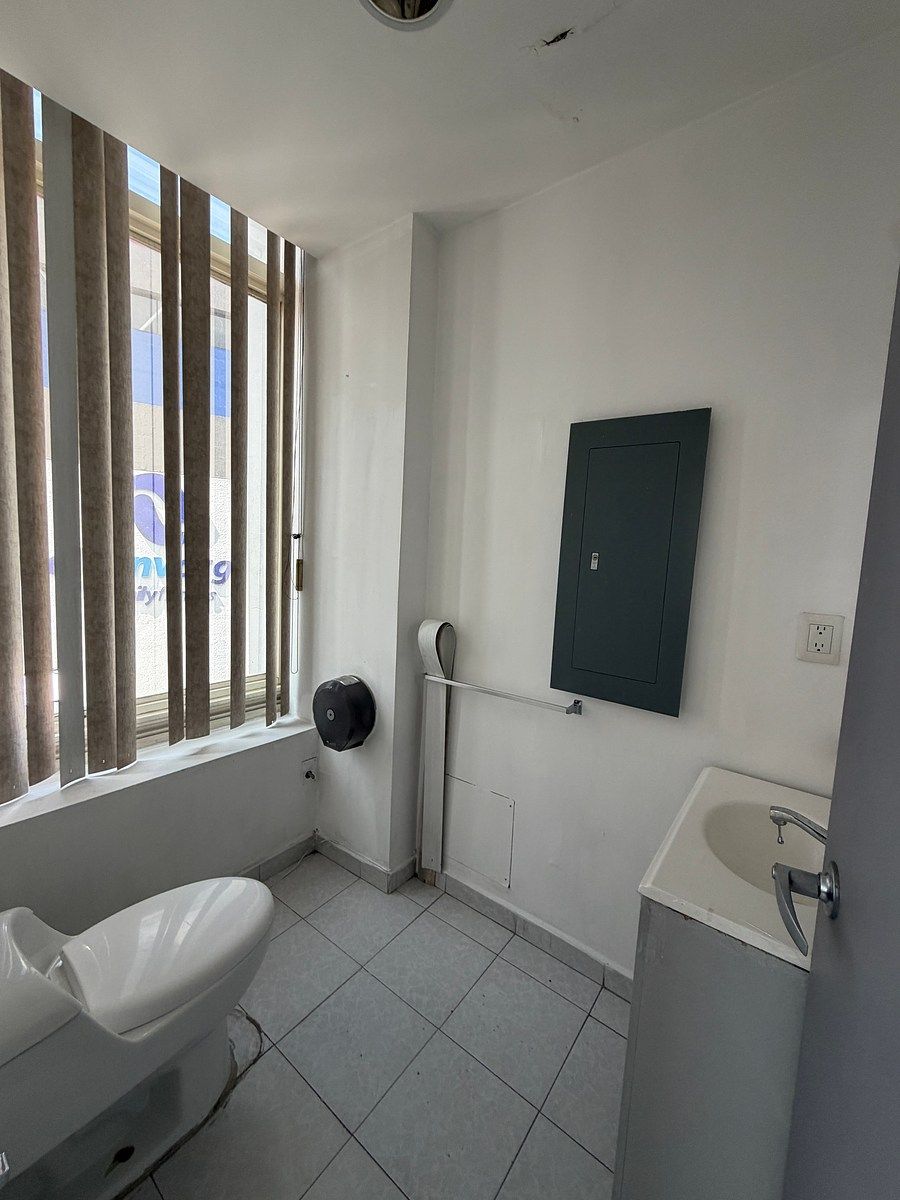 Sala Comercial em Interlomas, Huixquilucan, foto 15 de 16