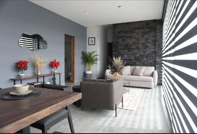 2 de 8: sala