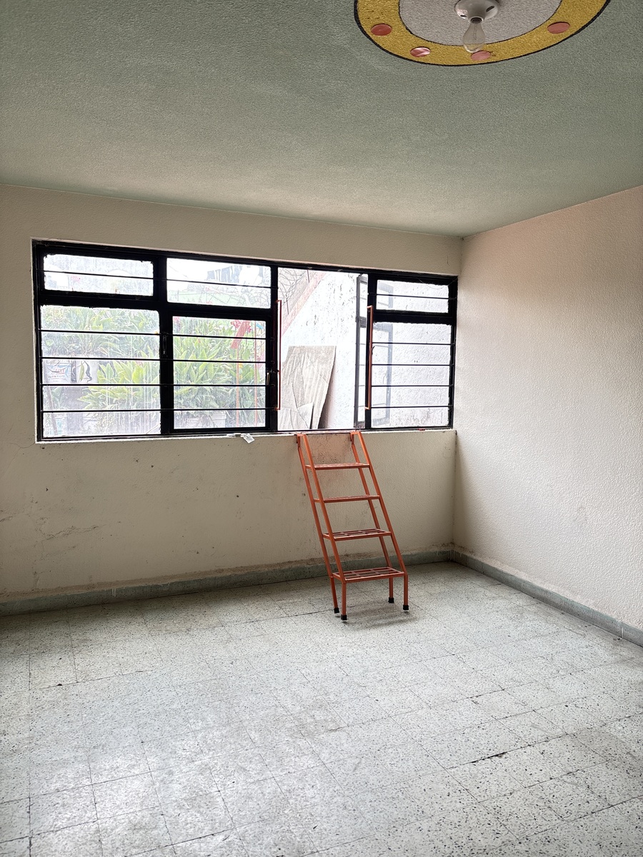 2 de 35: Habitación