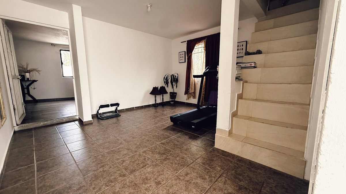Casa en San Luis Potosí Centro, San Luis Potosí, foto 3 de 13