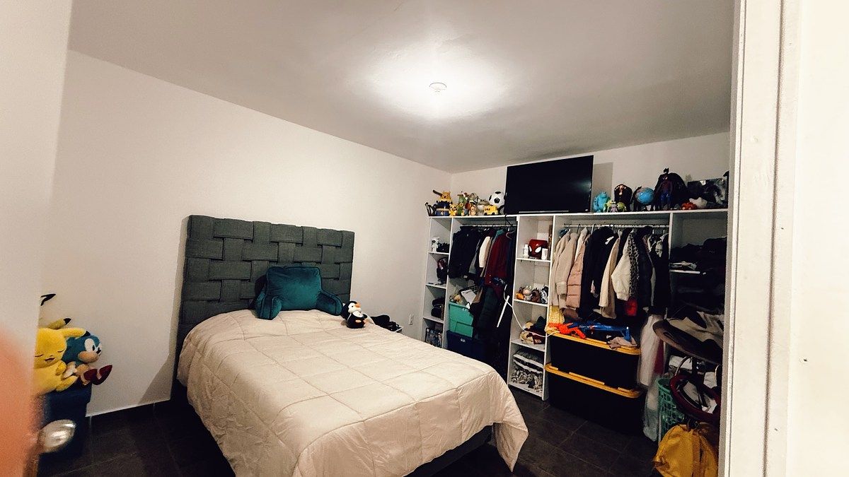 Casa en San Luis Potosí Centro, San Luis Potosí, foto 9 de 13