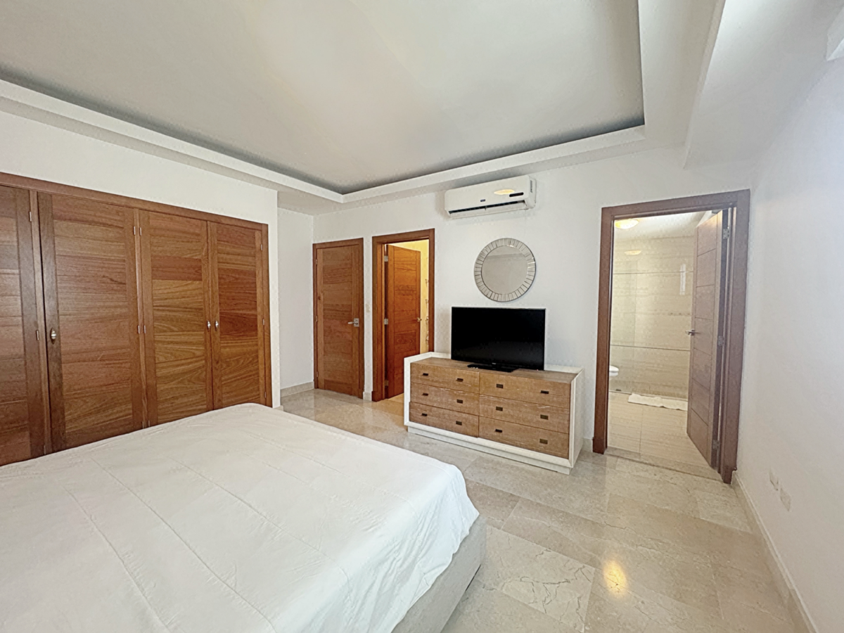 Apartamento en Ensanche Naco, Santo Domingo Centro (Distrito Nacional), foto 9 de 12
