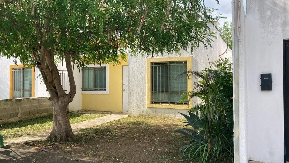 VENTA de casa – Fracc. Las Américas, Mérida