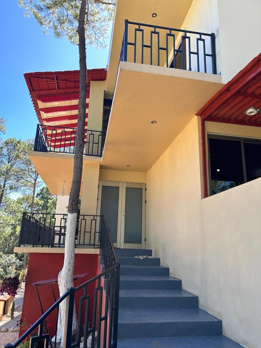 Casa de Descanso en Venta