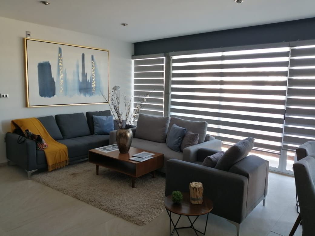 1 de 18: Sala