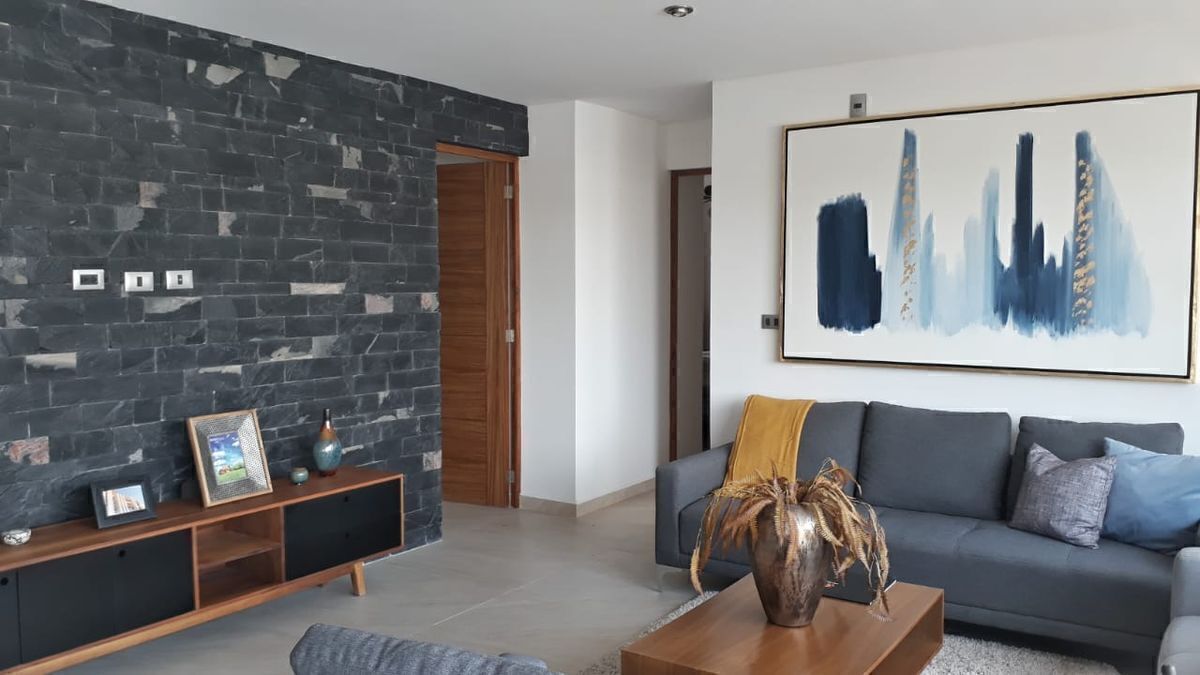7 de 18: Sala