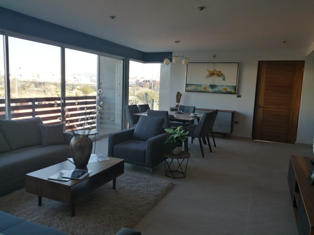 8 de 18: sala