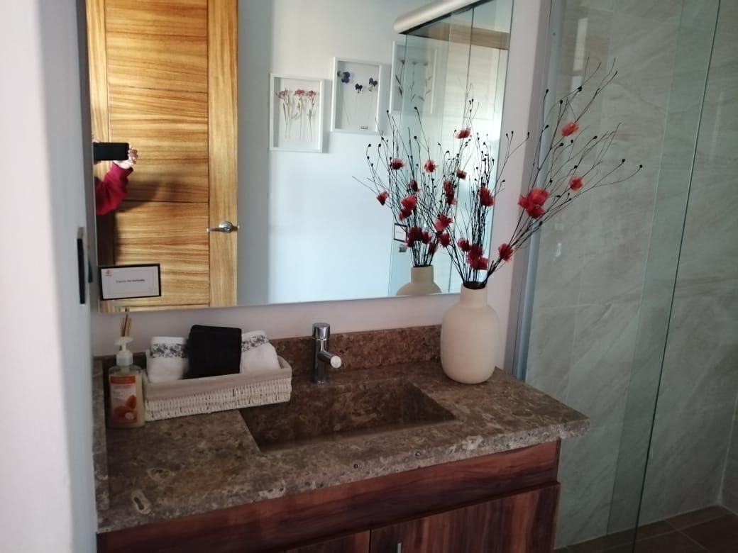 13 de 18: baño