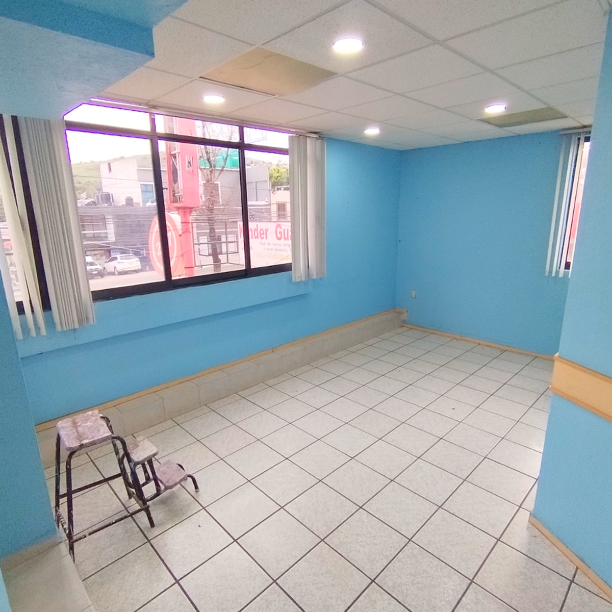 1 de 23: CUBICULO NO. 1