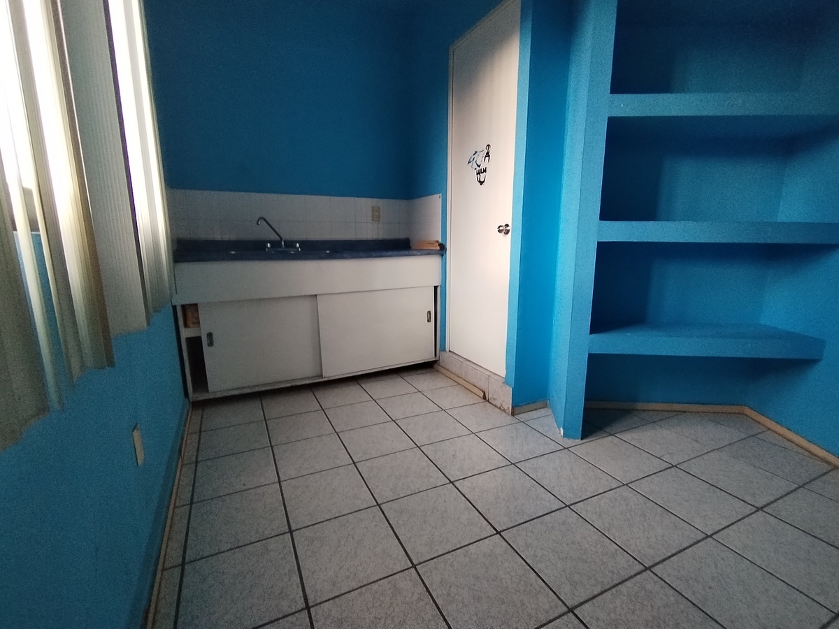 19 de 23: CUBICULO NO. 6