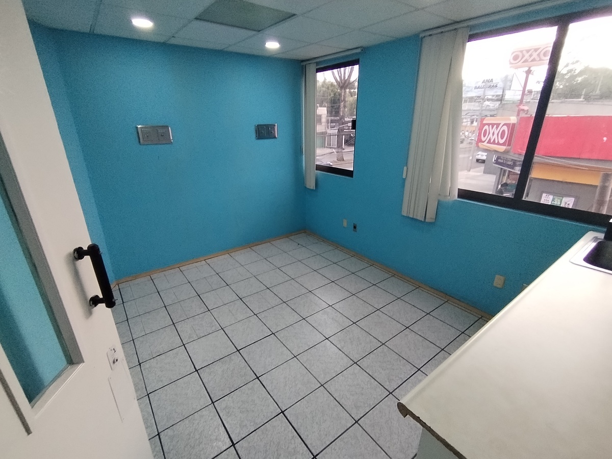 13 de 23: CUBICULO NO. 5