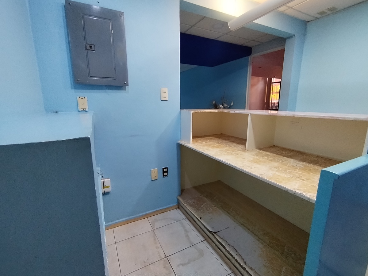 21 de 23: RECEPCIÓN