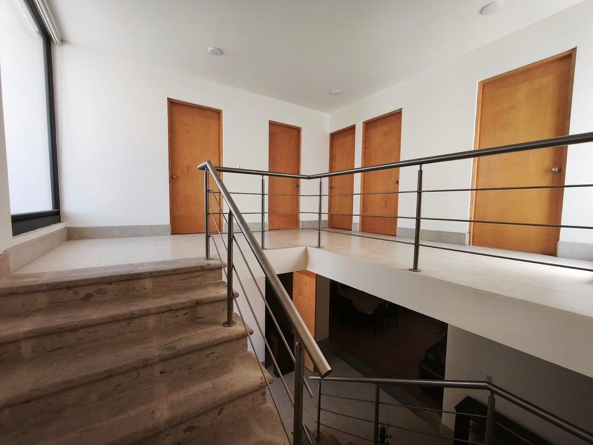 Casa en Rancho Santa Mónica, Aguascalientes, foto 21 de 41