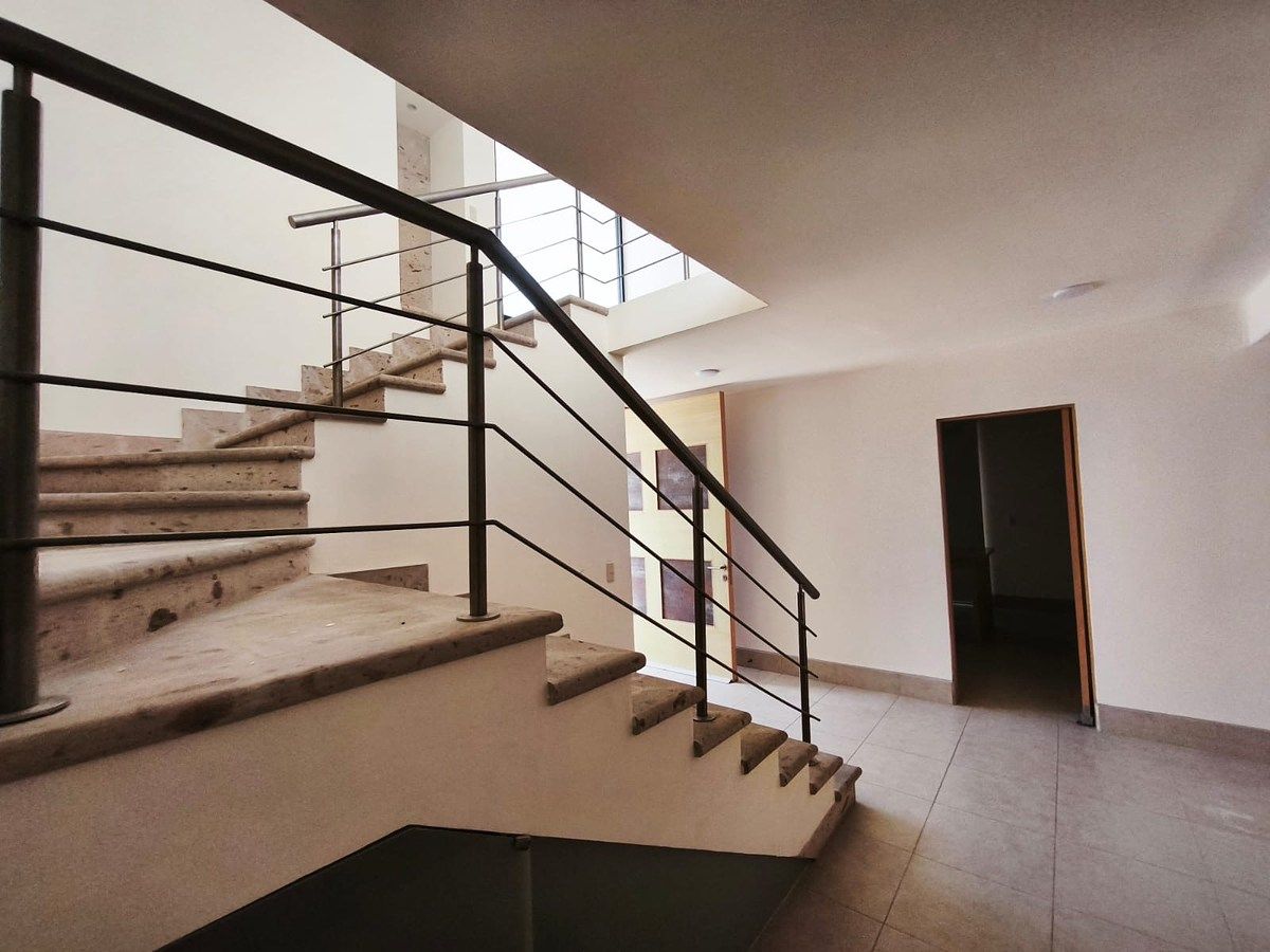 Casa en Rancho Santa Mónica, Aguascalientes, foto 38 de 41