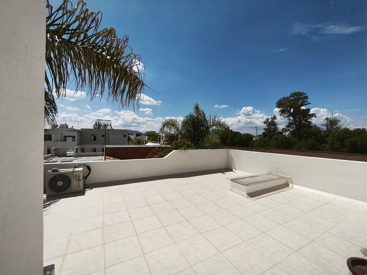 Casa en Rancho Santa Mónica, Aguascalientes, foto 39 de 41