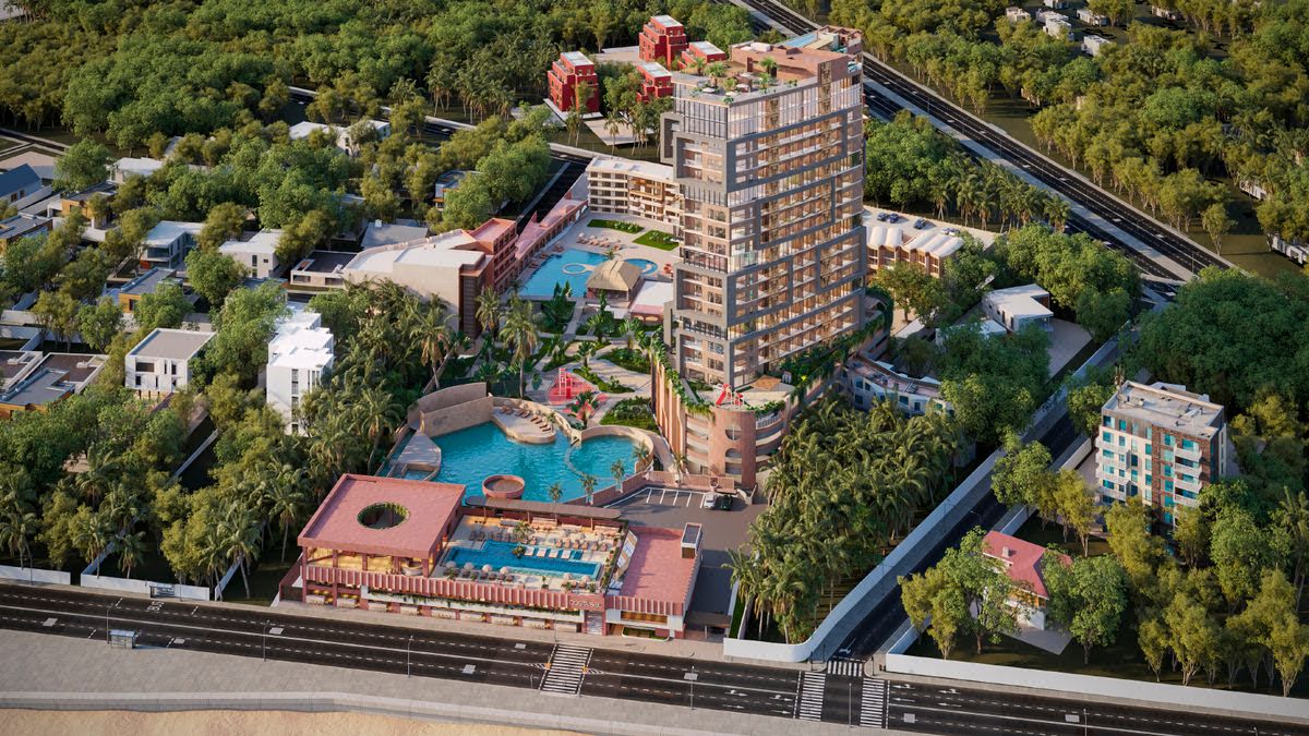 Departamentos en venta en Boca del Río