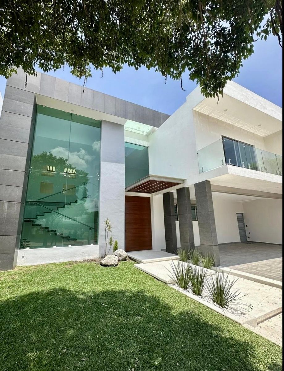 VENTA CASA EN MASCAREÑO EN CUERNAVACA