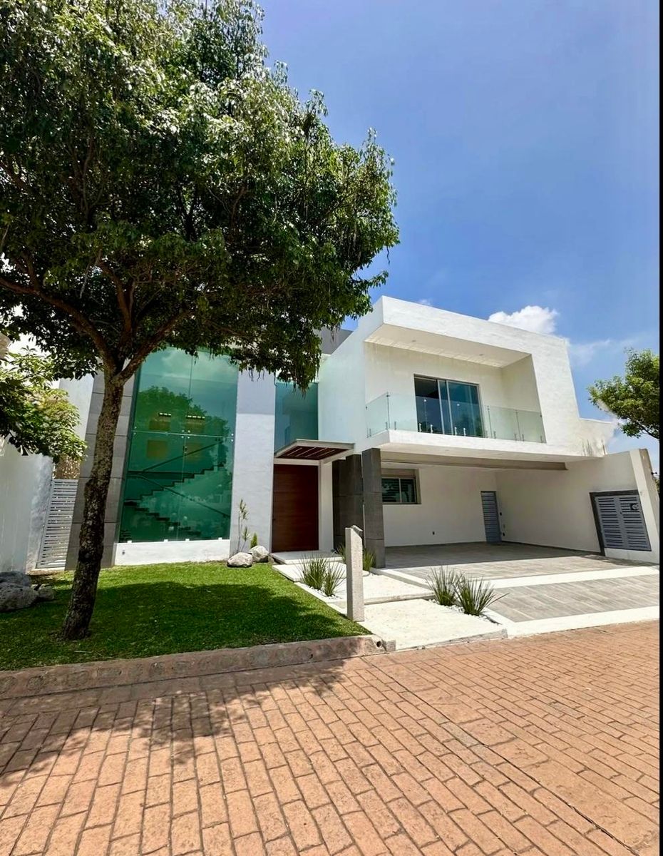 VENTA CASA EN MASCAREÑO EN CUERNAVACA - foto 2