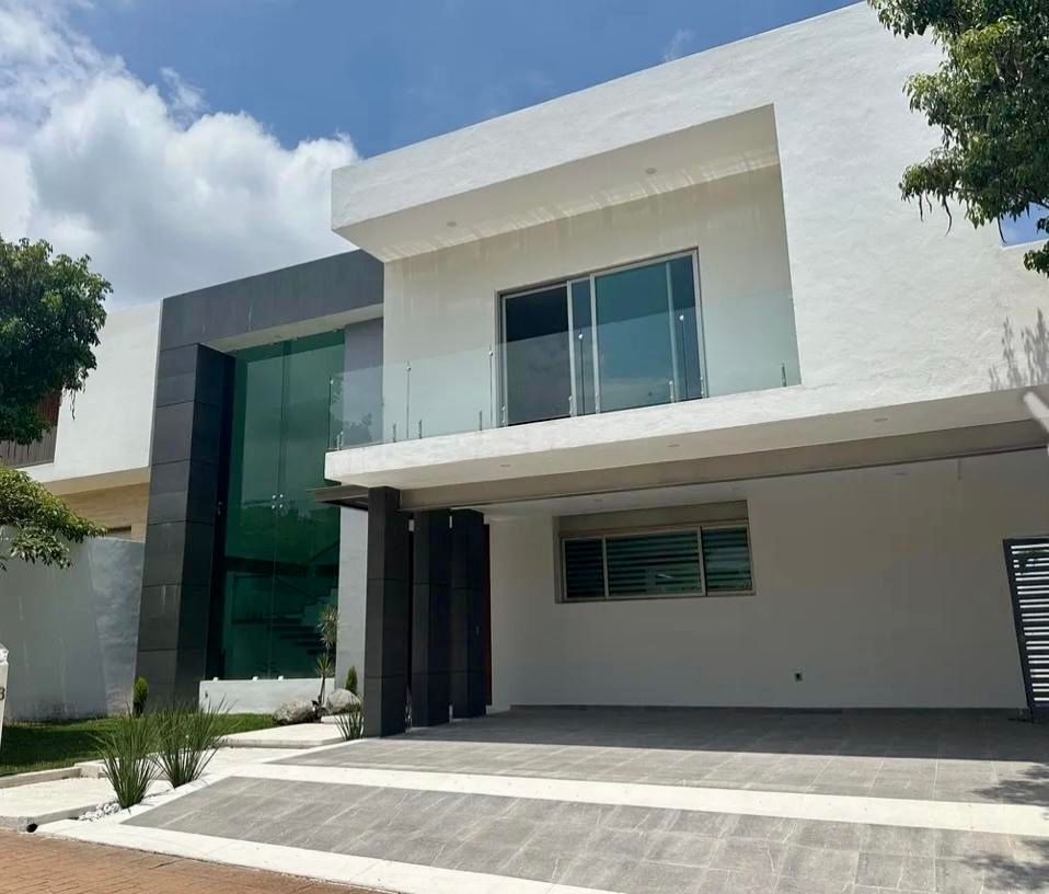 VENTA CASA EN MASCAREÑO EN CUERNAVACA - foto 3