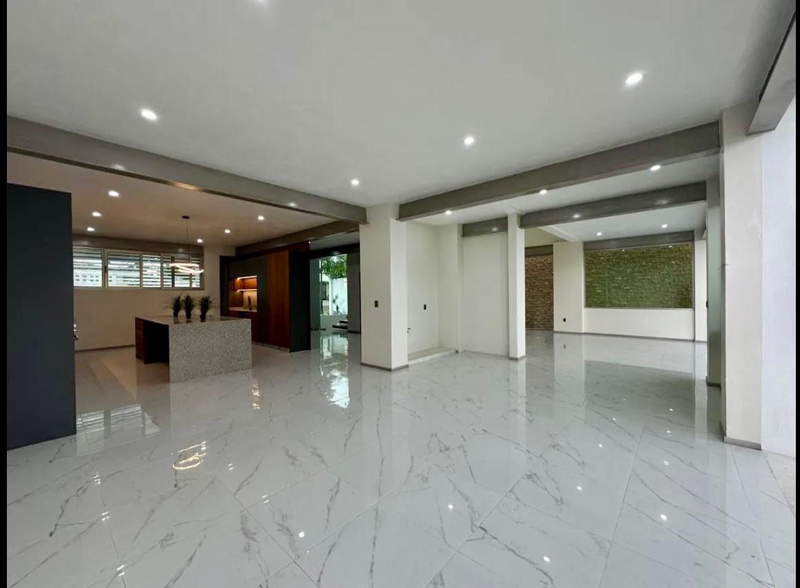 VENTA CASA EN MASCAREÑO EN CUERNAVACA - foto 4