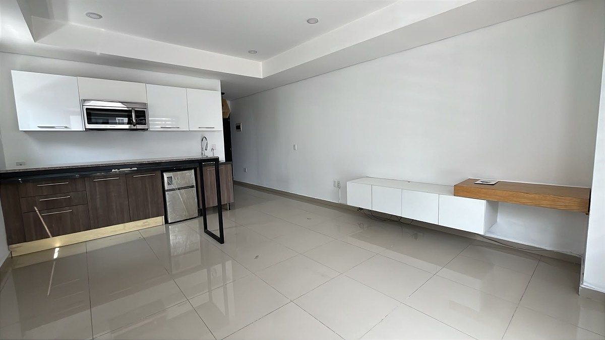 Apartment in Roma Norte, Cuauhtémoc, photo 2 of 18