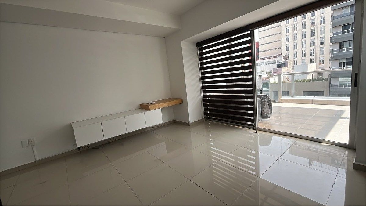 Apartment in Roma Norte, Cuauhtémoc, photo 3 of 18