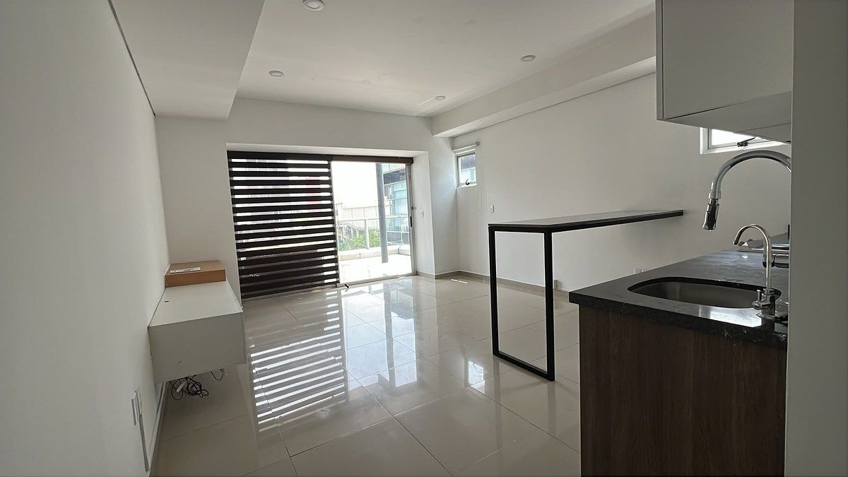 I rent an apartment in Alure Condesa, photo 1 of 18