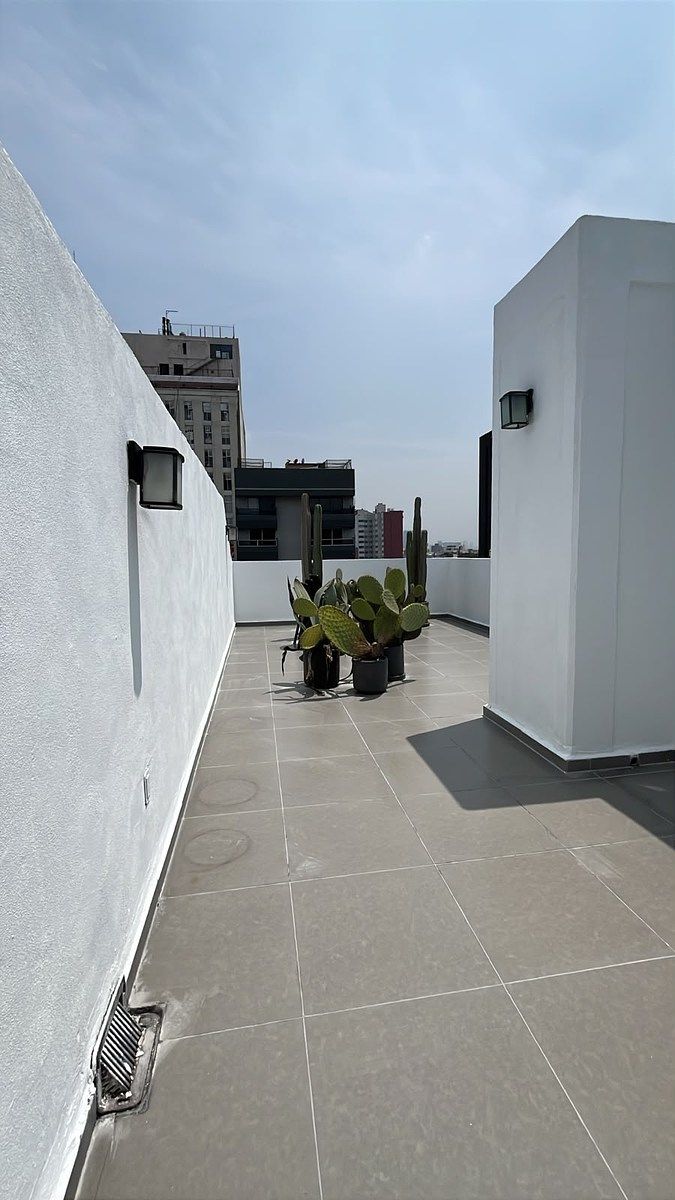 Apartment in Roma Norte, Cuauhtémoc, photo 6 of 18
