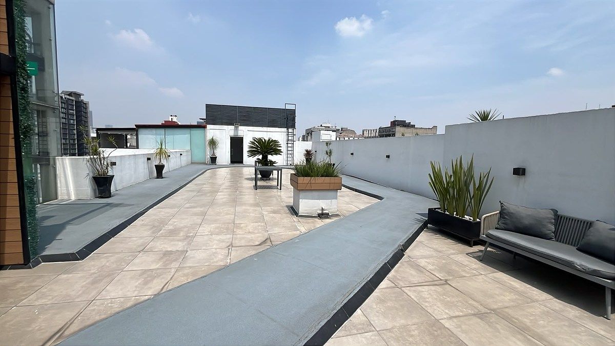 Apartment in Roma Norte, Cuauhtémoc, photo 9 of 18