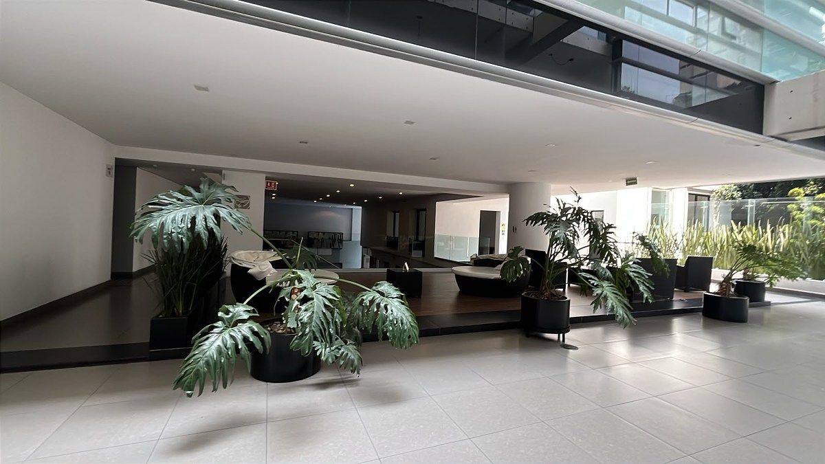 Apartment in Roma Norte, Cuauhtémoc, photo 18 of 18