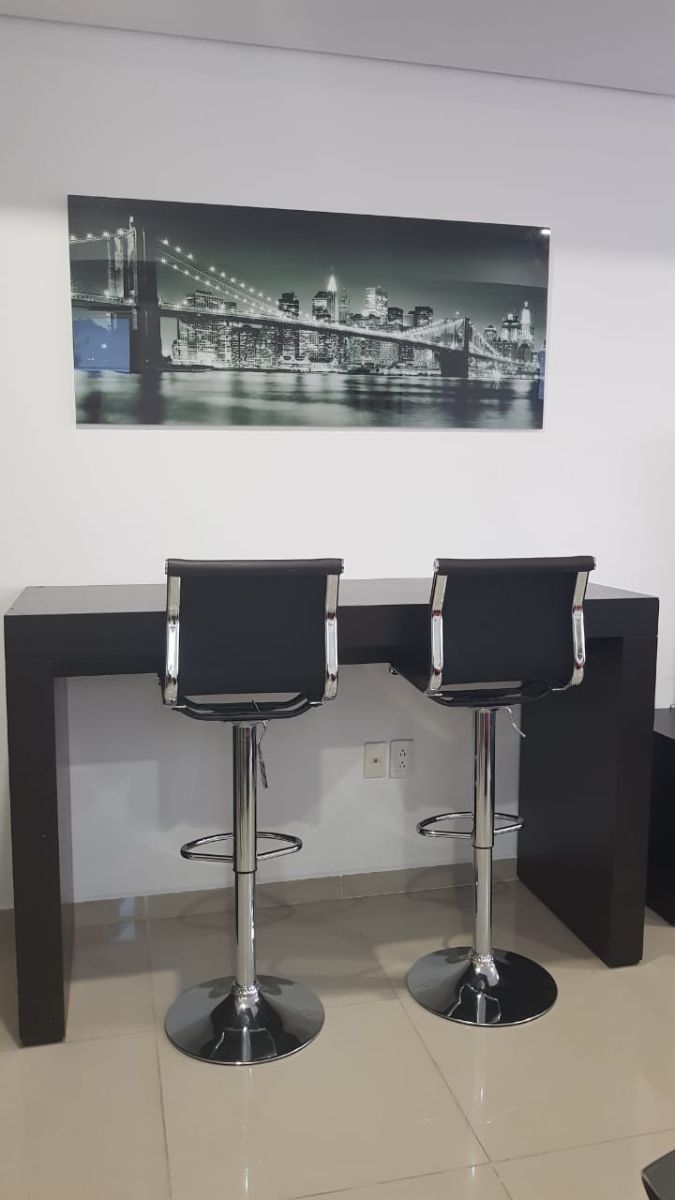Apartamento em Roma Norte, Cuauhtémoc, foto 6 de 15