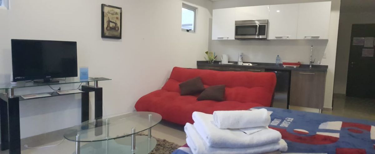 Apartamento em Roma Norte, Cuauhtémoc, foto 3 de 15