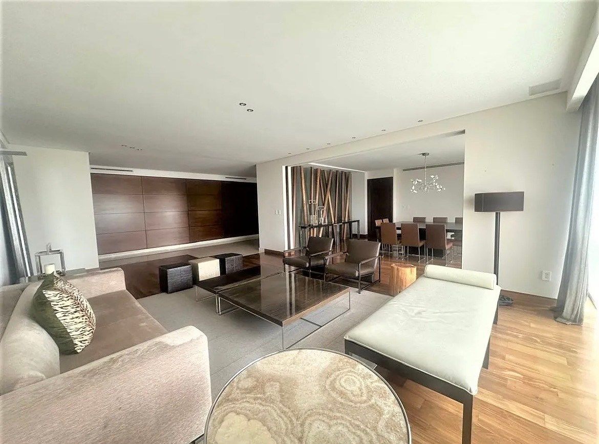 Belo apartamento à venda no Residencial Real del Bosque, foto 1 de 31