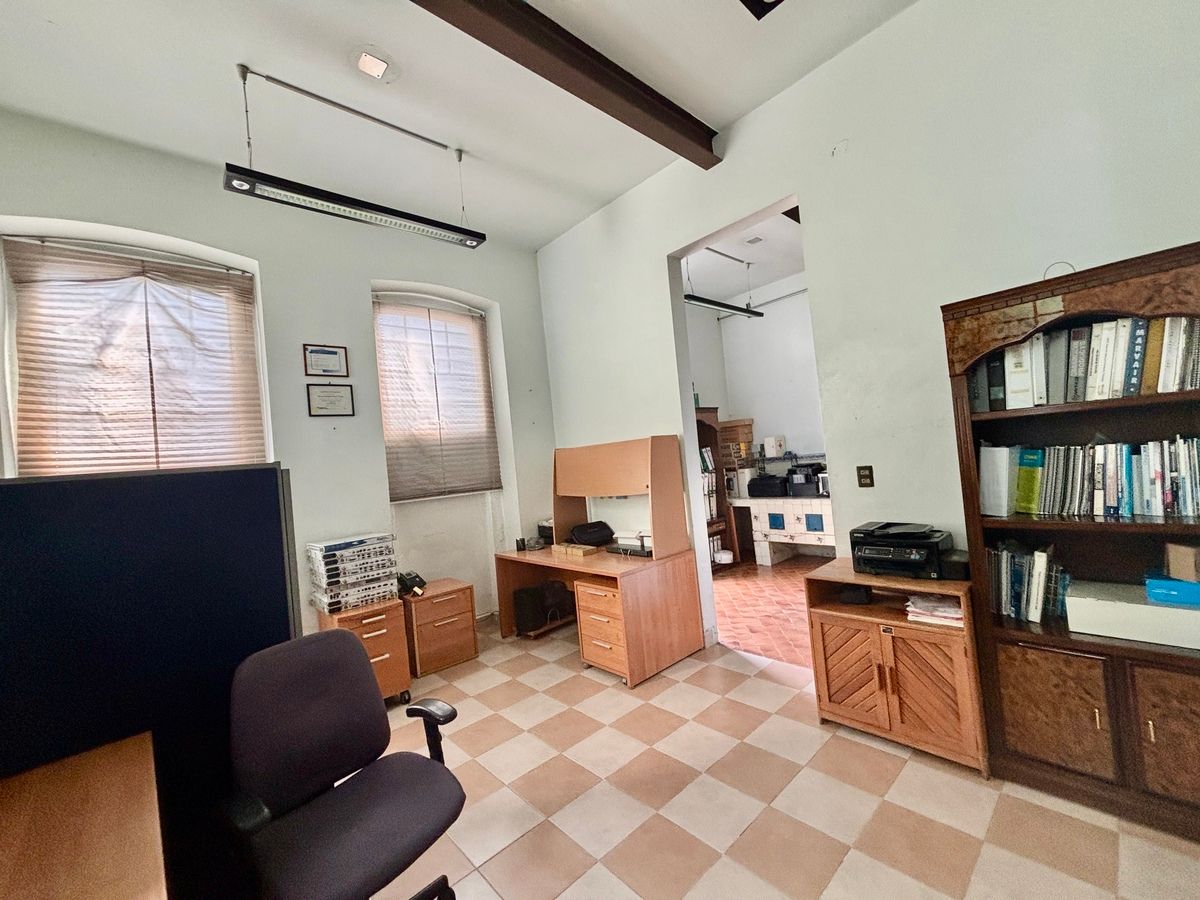 11 de 42: Estancia sala-comedor