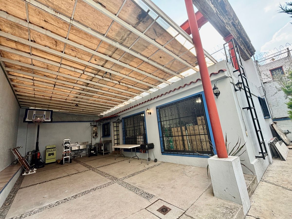 33 de 42: Departamento independiente