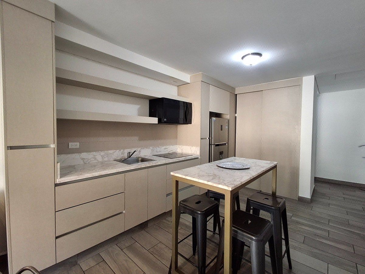 Departamento en Venta Semillero Obispado Centro Mty