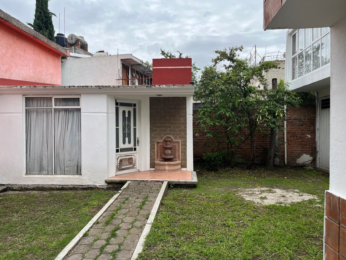 2 de 13: Recámara exterior