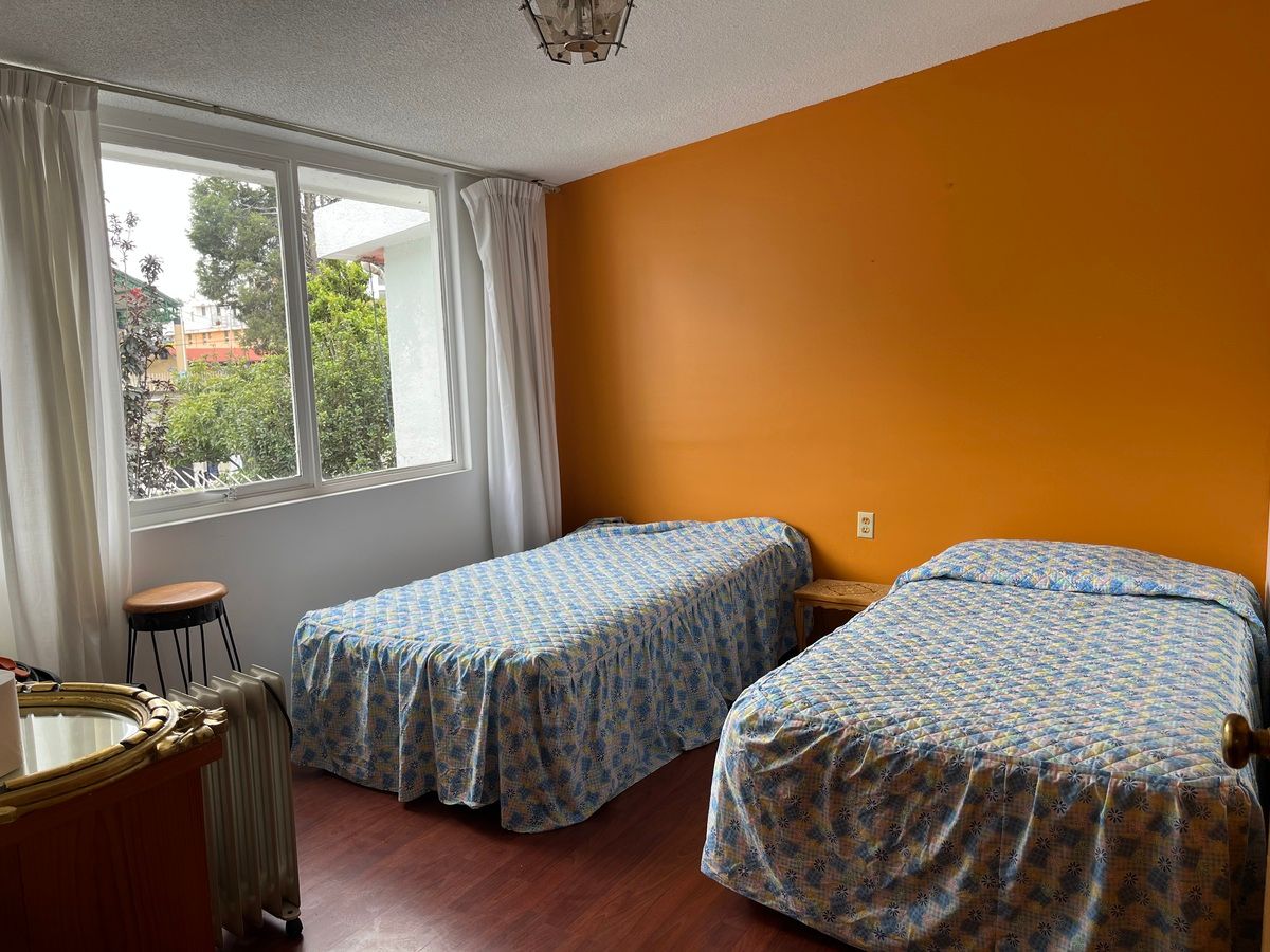 9 de 13: Recámara 2