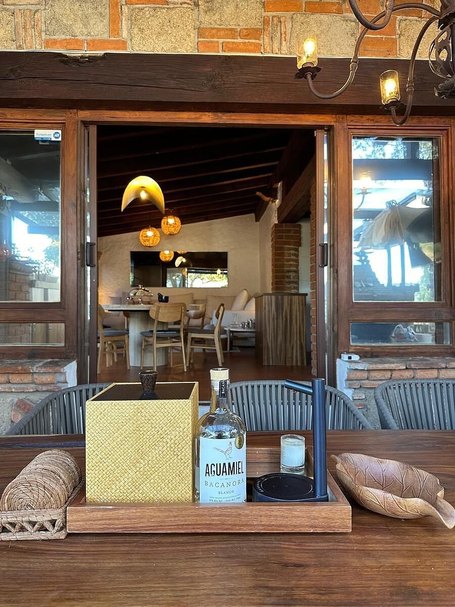 Desayunador, foto 16 de 29