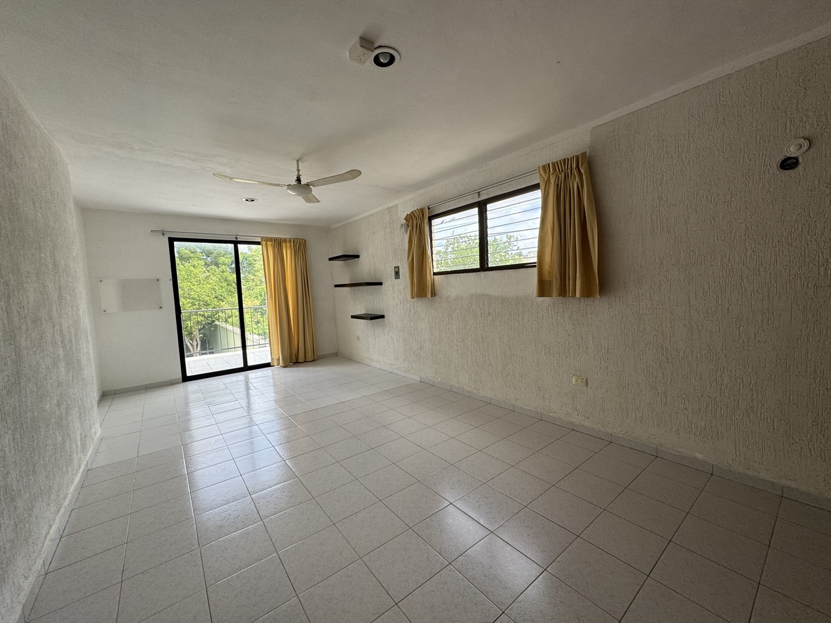 14 de 16: Recámara secundaria 1