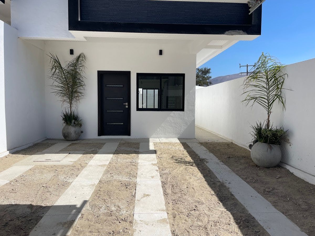 Proyecto Pino Real, Casa en Venta en los Pinos, Tijuana, B.C.