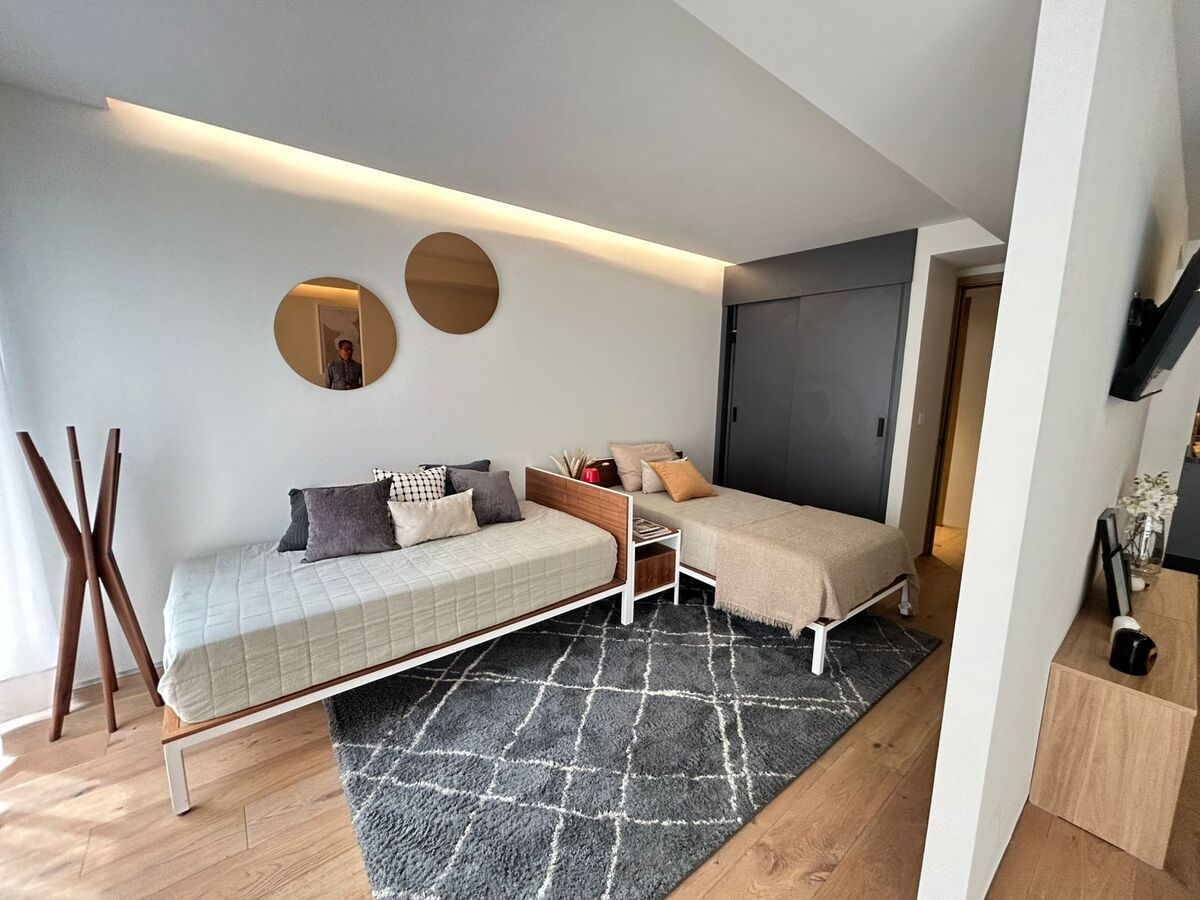 7 de 26: Recamara secundaria