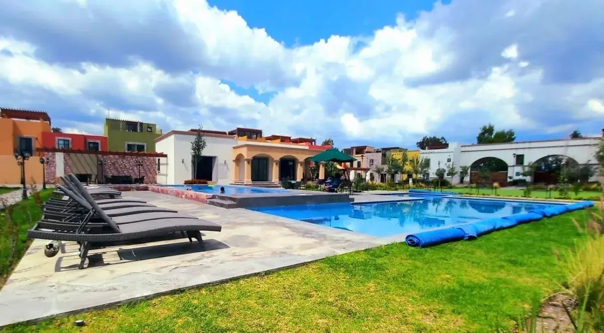 12 de 17: Amenidades