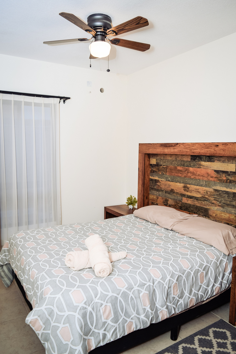 7 of 18: Recamara secundaria