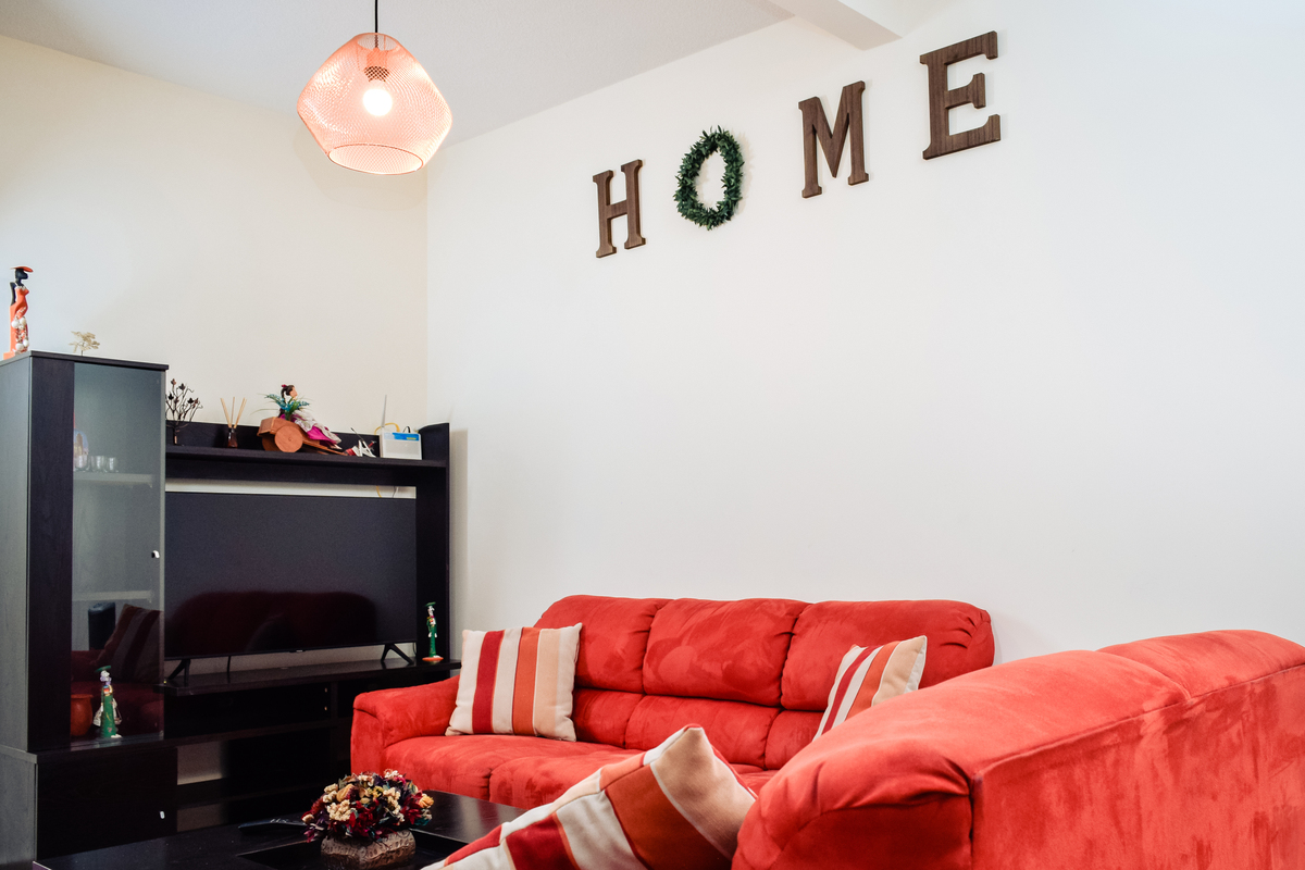 3 of 18: Totalmente amueblado y equipado