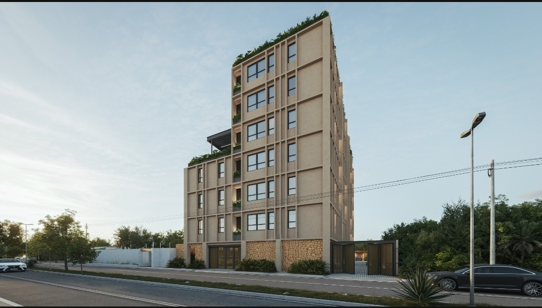5 de 13: Departamento en Venta Mérida Temozón
