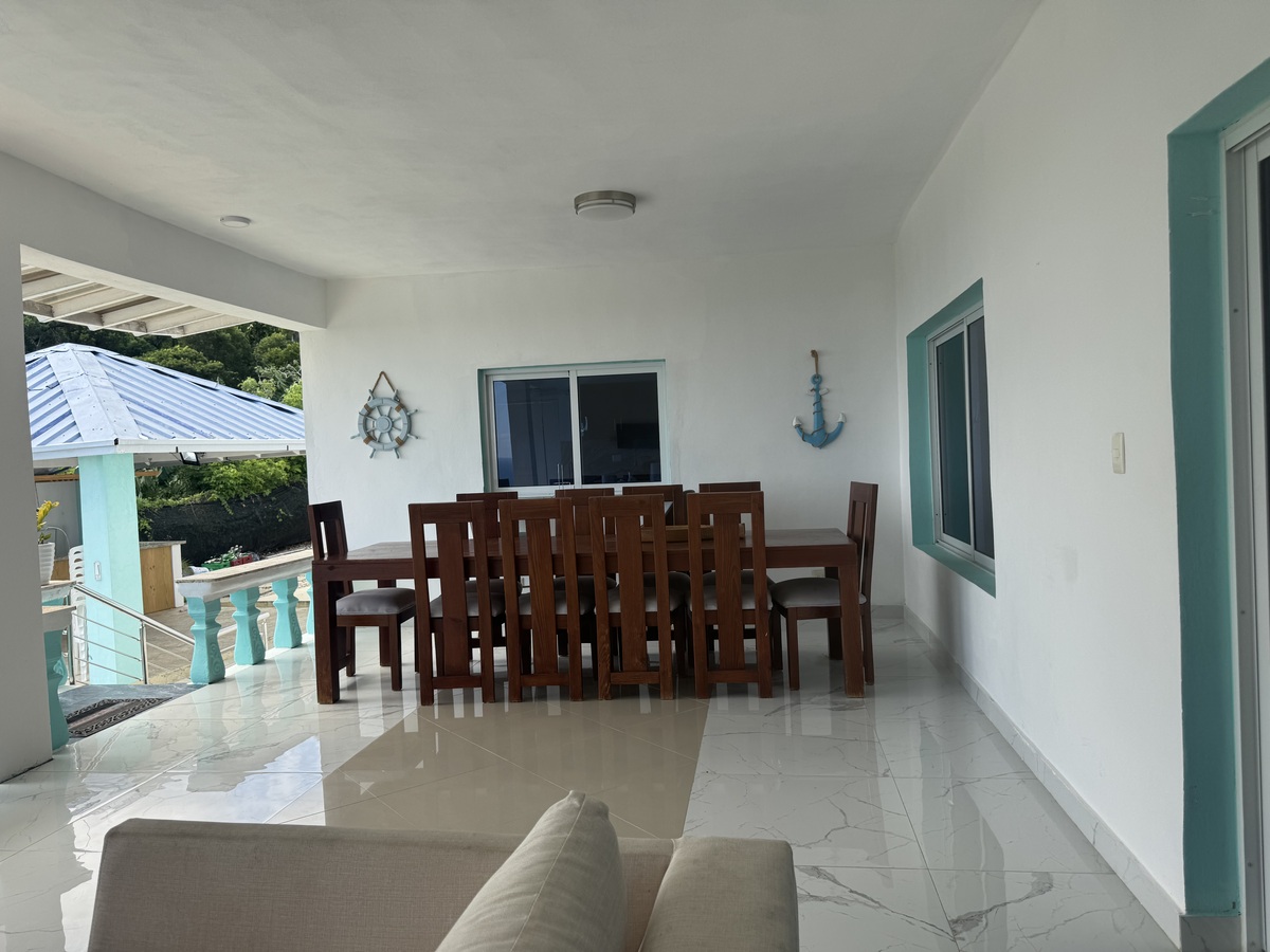 10 of 47: Main villa