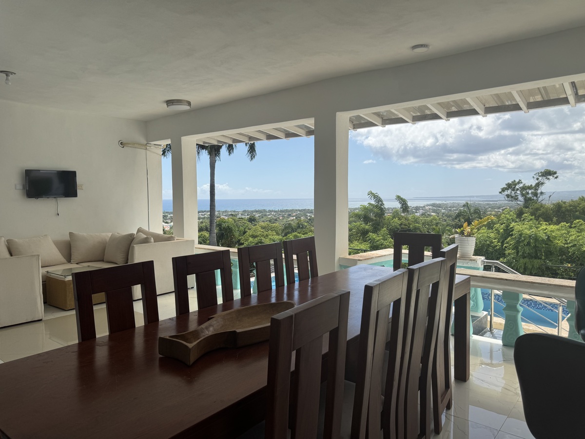 11 of 47: Main villa