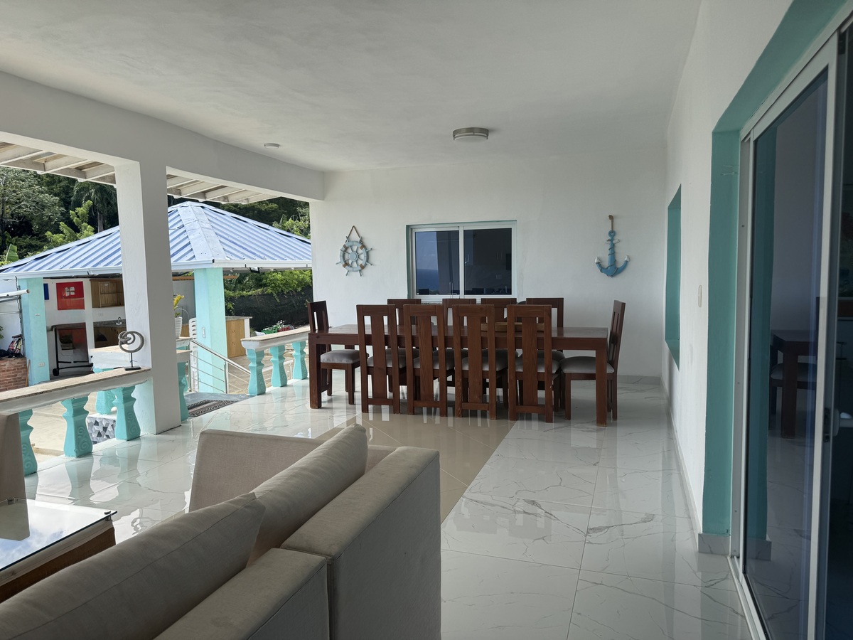 12 of 47: Main villa