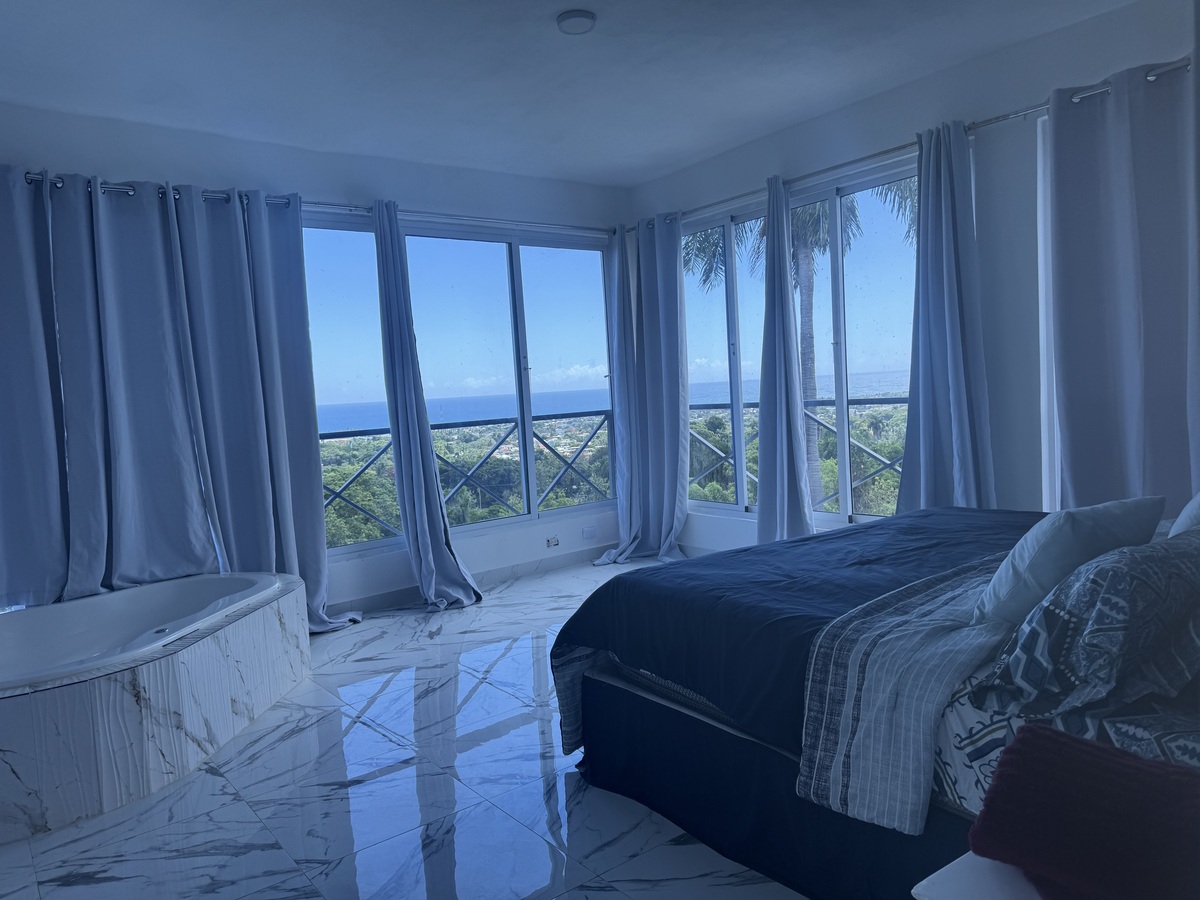 15 of 47: Main villa